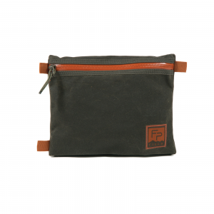 Image of Fishpond Eagle's Nest Travel Pouch