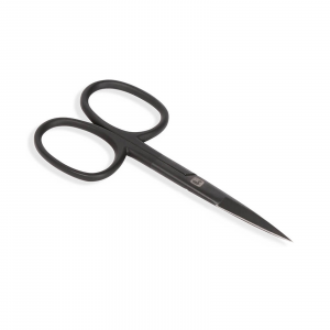 Loon Ergo Hair Scissors 4.5 in - Black