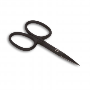 Loon Ergo All Purpose Scissors 4 in - Black