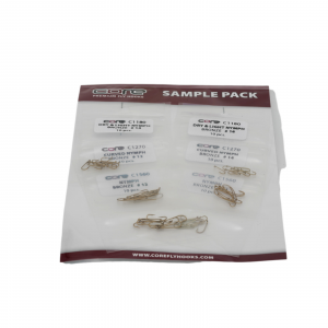 Image of Core Starter Hook Assortment Pack