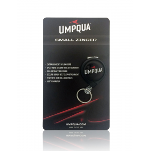 Image of Umpqua Fly Fishing Zinger/Retractor Small