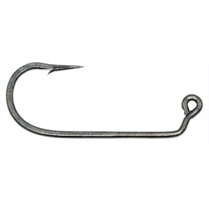 Image of Umpqua U-Series U555 Jig Fly Tying Hooks - 8