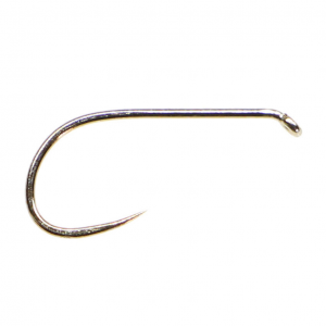Fulling Mill Ultimate Dry Fly Barbless Hook Bronze 20 FM505520