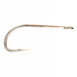 Image of Gamakatsu Sl11-3H Sw 3X Strong Series Fly Hook 4/0 7 Hooks 13514-7