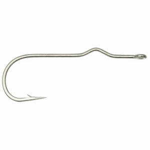 Image of Umpqua U-Series U505 Fly Tying Hooks - 2