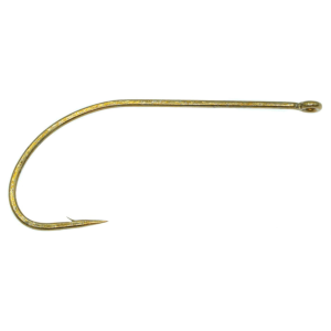 Image of Tiemco TMC 8089 Hook Size 10 (25 Pack)