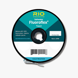 RIO Fluoroflex Saltwater Tippet Spool 8 lb