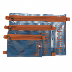 Image of Fishpond Sandbar Travel Pouch Small