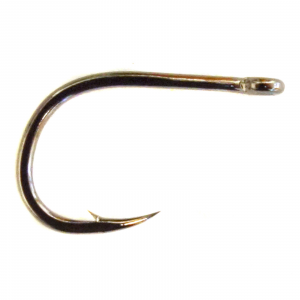 Image of Gamakatsu C14S Glo Bug Executive Series Fly Tying Hook - 25 pk - 6