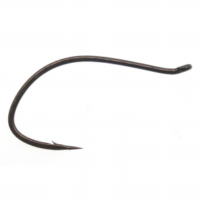 Image of Gamakatsu C13U Keel Balance Executive Series Fly Tying Hooks - 12