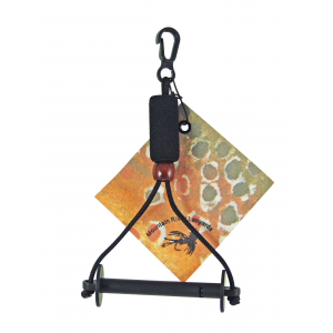 Image of Mountain River Lanyards Horizontal Tippet Carrier