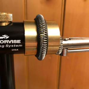 Norvise Material Clip Standard