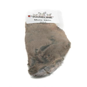 Image of Hareline Mole Skin