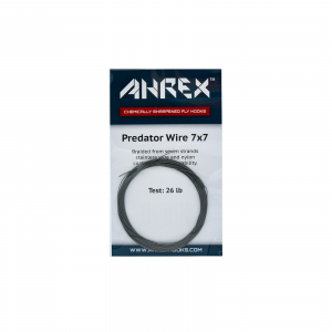 Ahrex Predator Wire 26 Lbs