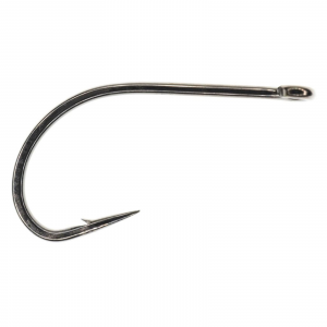 Image of Umpqua X-Series XS415 BN5X Tarpon Fly Tying Hook 3/0 - 10 Pack