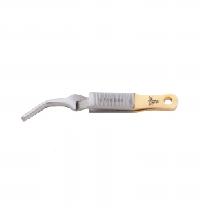 Image of Dr. Slick Extra-Hand Fly Tweezer