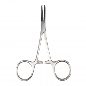 Image of Dr. Slick ECO Standard Clamp 4" Straight Satin