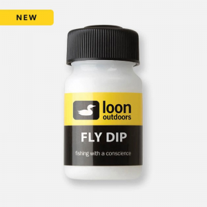 Image of Loon FLY DIP