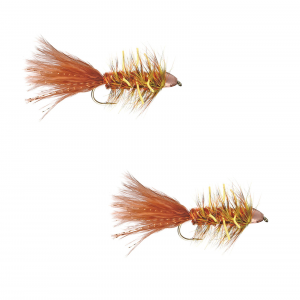 Image of Umpqua Autumn Splendor Conehead 2 Pack 4