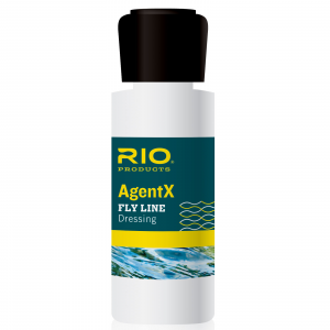 RIO AgentX Fly Line Dressing 1 oz Bottle