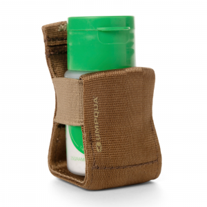 Image of Umpqua ZS2 Shimi Shake Floatant Holder (Olive)