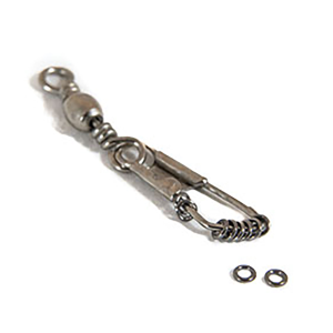 Image of Scientifc Anglers Tippet Rings Small