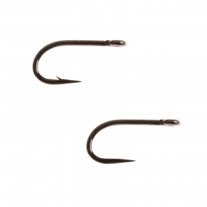 Ahrex Fw 507 Dry Fly Mini Hook Barbless 18