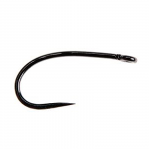 Image of Ahrex Fw 511 Curved Dry Hook Barbless 10