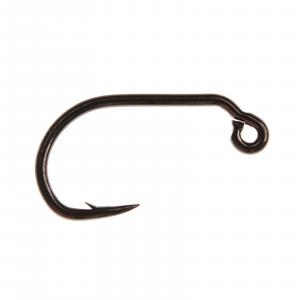 Image of Ahrex AFW554 Barbed CZ Mini Jig Hook 10