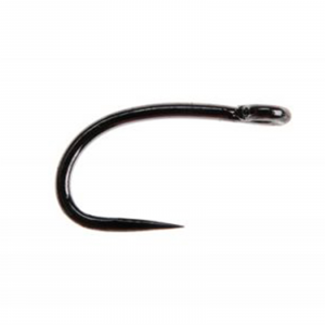 Ahrex Fw 517 Curved Dry Mini Barbless 18