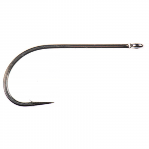 Ahrex SA210 Bob Clouser Signature Hook #4/0