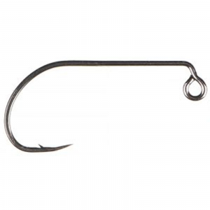 Ahrex SA254 Salt Jig Hooks #1/0