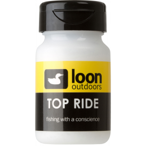 Loon Outdoors Top Ride Floatant & Desiccant