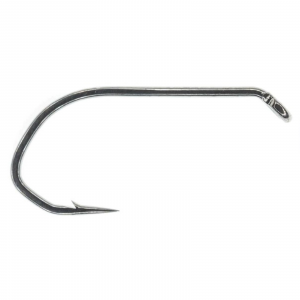 Image of Umpqua X-Series XT050 BN5X Stubby T Fly Tying Hook 12 - 25 Pack