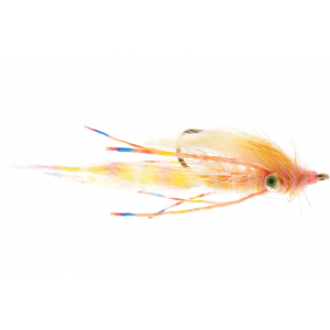Umpqua Reefer Mantis Bonefish & Permit 6 - Single