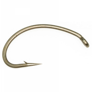 Image of Umpqua U-Series U202 Fly Tying Hooks - 6