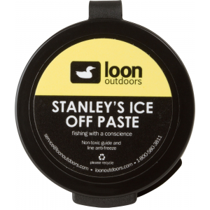 Loon Outdoors Stanley's Ice Off Paste