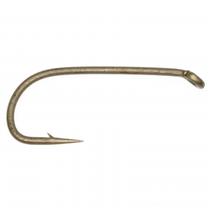 Image of Umpqua U-Series U105 Fly Tying Hooks - 10