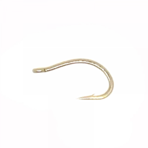 Daiichi 1140 Fly Tying Hooks - 18 - 25 pack