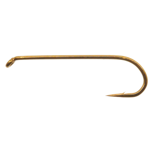 Image of Daiichi 1710 Fly Tying Hooks 10 25 pack