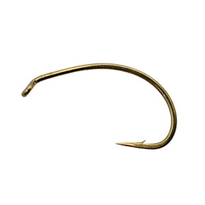 Image of Daiichi 1130 Fly Tying Hooks 10 25 pack