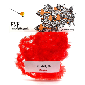 Image of FNF Jelly 10 mm MAGMA