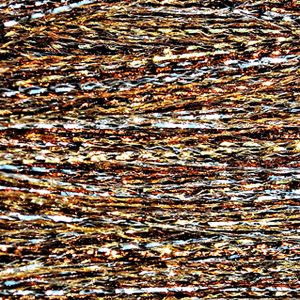 Image of MFC Kreelex Fish Flash Blend Gold/Copper/Silver