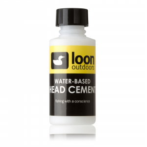 Loon Outdoors Head Cement