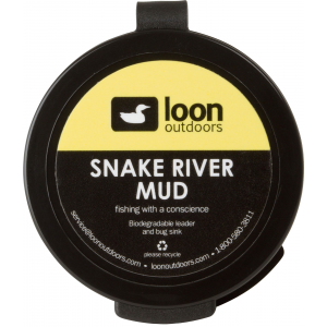 Loon Outdoors Snake River Mud