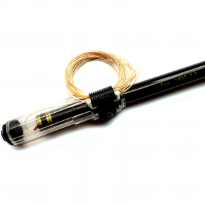 Zen Tenkara Universal Rod Replacement Cap Small