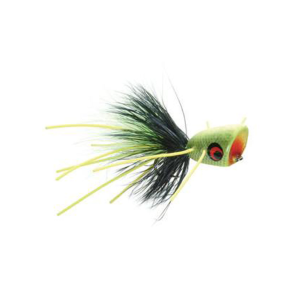 Image of Umpqua Shenandoah Chugger Chartreuse Size 4