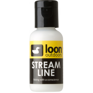 Loon Outdoors Stream Line Fly Line Lubricant