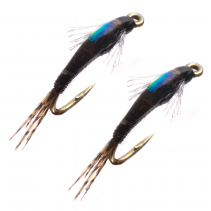 Image of Umpqua Craven's Juju Baetis 20 - 2 Pack