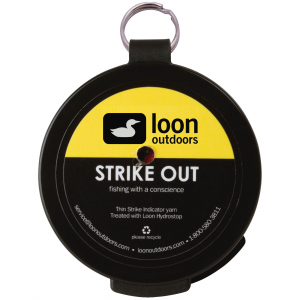 Loon Outdoors Strike Out Orange